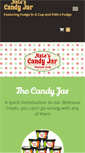 Mobile Screenshot of natescandyjar.com